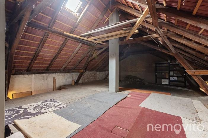 Prodej rodinného domu, Líský, 283 m2