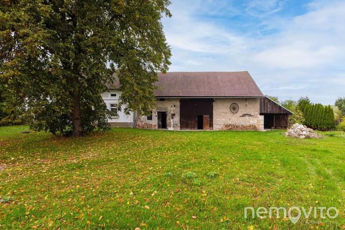 Prodej rodinného domu, Líský, 283 m2