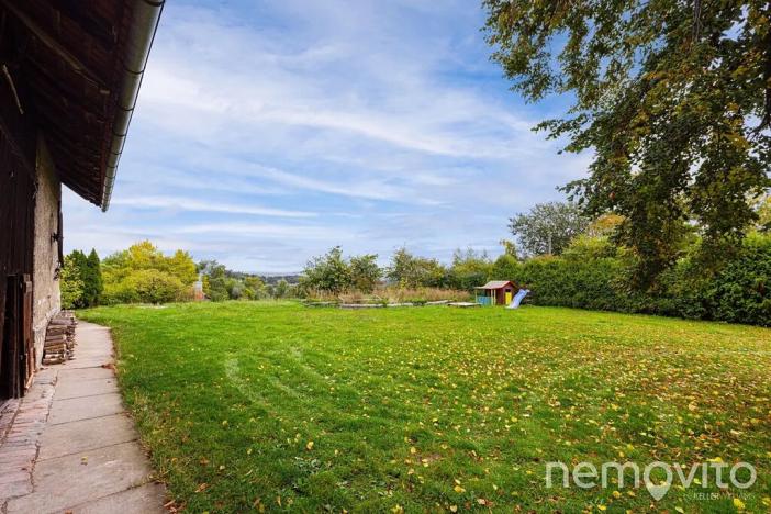 Prodej rodinného domu, Líský, 283 m2