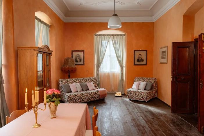 Prodej domu, Hlízov, 593 m2