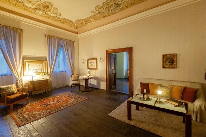 Prodej domu, Hlízov, 593 m2