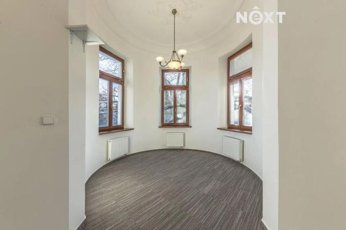 Pronájem kanceláře, Liberec, Vítězná, 230 m2