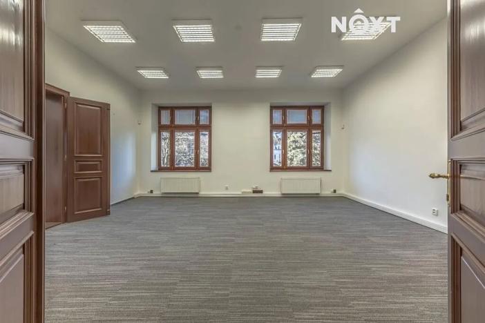 Pronájem kanceláře, Liberec, Vítězná, 230 m2