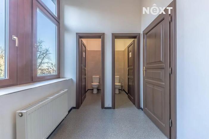 Pronájem kanceláře, Liberec, Vítězná, 230 m2