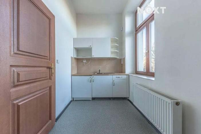 Pronájem kanceláře, Liberec, Vítězná, 230 m2