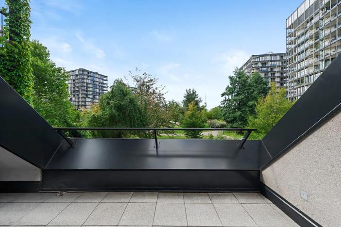 Pronájem bytu 1+kk, Praha - Žižkov, Ke kapslovně, 51 m2