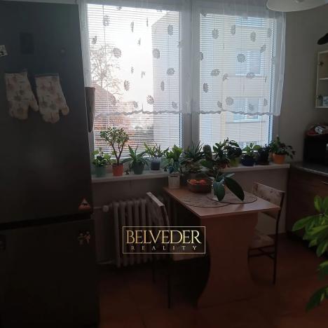 Pronájem bytu 1+1, Teplice, Vančurova, 35 m2