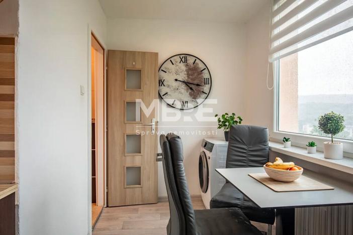 Pronájem bytu 2+1, Meziboří, Nad parkem, 61 m2