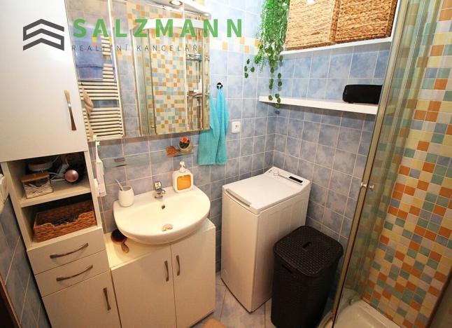 Pronájem bytu 1+1, Plzeň, U Dráhy, 39 m2