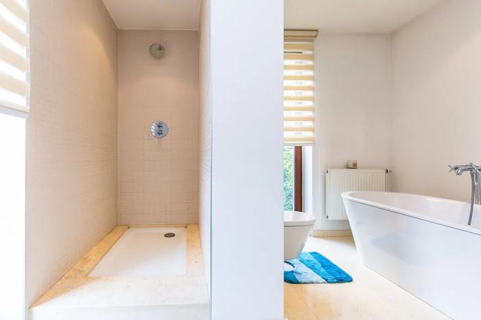 Pronájem vily, Statenice, 180 m2