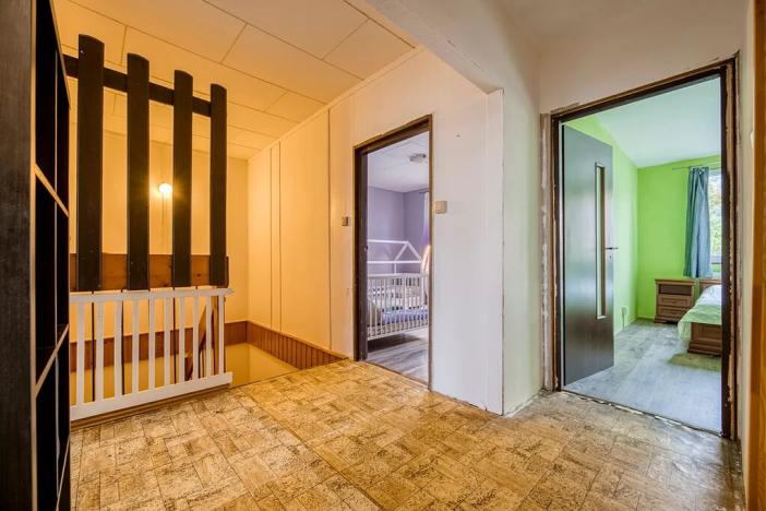 Prodej rodinného domu, Chožov, 135 m2