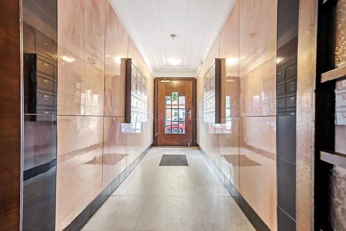 Prodej bytu 1+1, Praha - Žižkov, Čajkovského, 36 m2