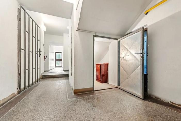 Prodej bytu 1+1, Praha - Žižkov, Čajkovského, 36 m2