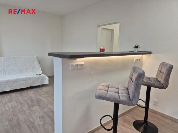 Pronájem bytu 2+kk, Kladno, Vojtěcha Lanny, 51 m2