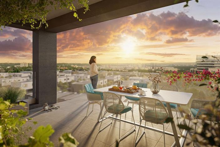 Prodej bytu 2+1, Praha, Bessemerova, 56 m2