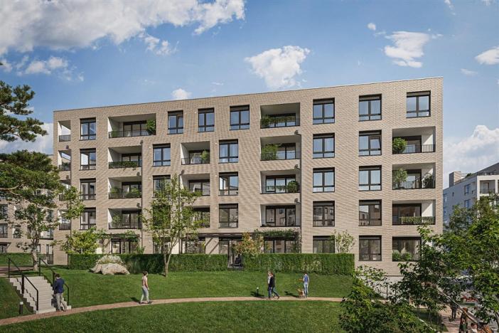 Prodej bytu 1+kk, Praha, Huppnerova, 34 m2