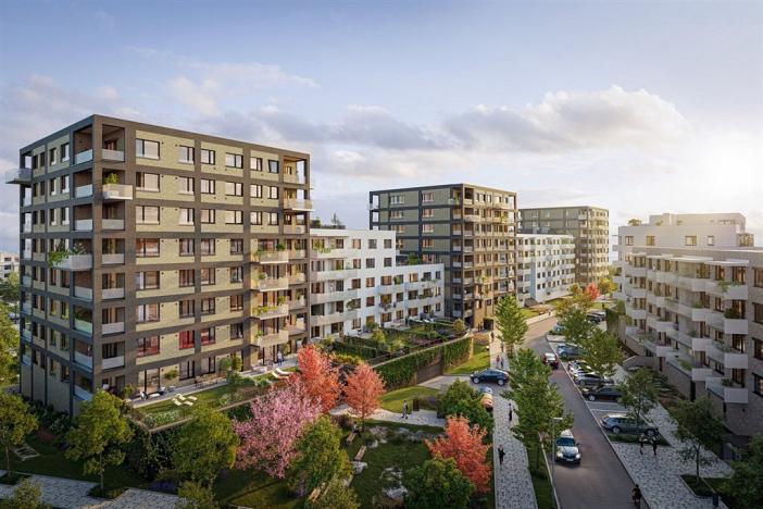 Prodej bytu 4+kk, Praha, Bessemerova, 117 m2