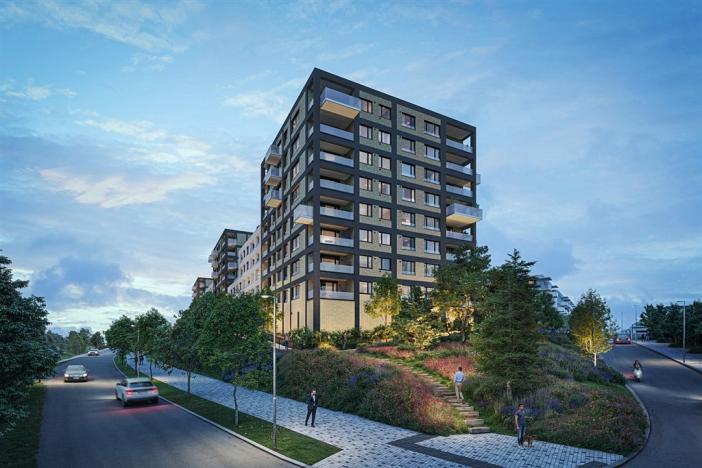 Prodej bytu 4+kk, Praha, Bessemerova, 96 m2