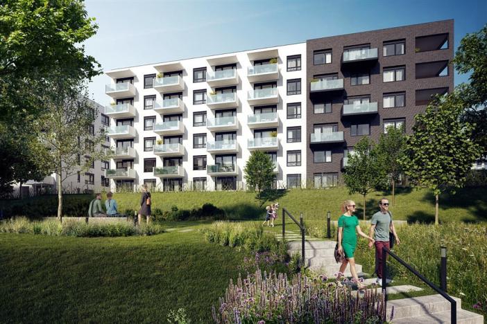 Prodej bytu 1+kk, Praha, Gollové, 31 m2