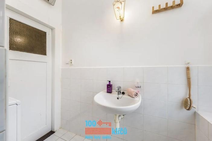 Pronájem bytu 1+kk, Praha - Holešovice, U Uranie, 26 m2