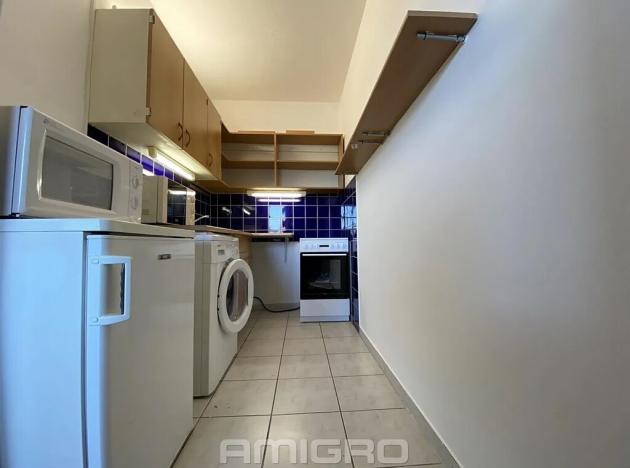 Prodej bytu 2+kk, Brno, Moldavská, 45 m2