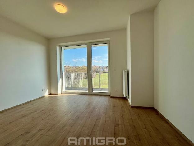 Pronájem bytu 2+kk, Brno, Trnkova, 44 m2