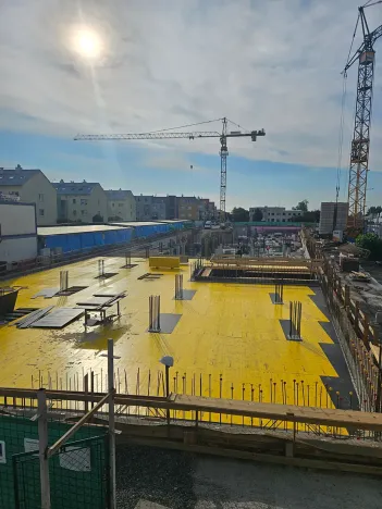 Prodej bytu 2+kk, Brno, Řípská, 53 m2