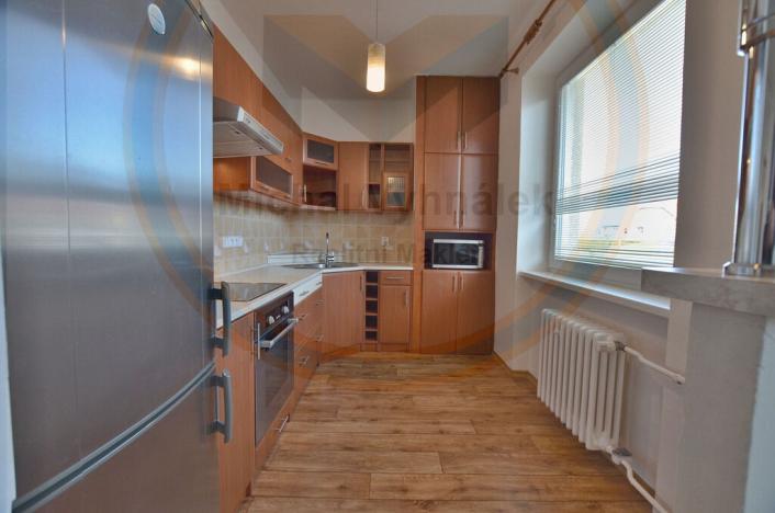 Pronájem bytu 3+kk, Votice, Smetanova, 71 m2