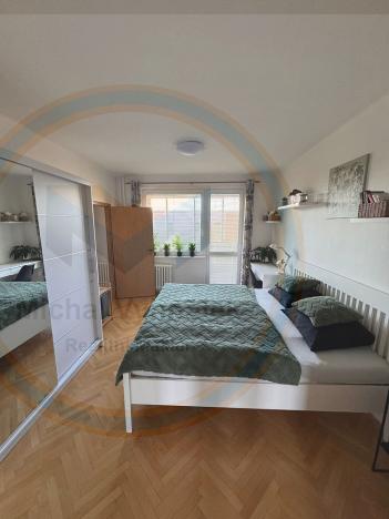 Pronájem bytu 3+kk, Votice, Smetanova, 71 m2