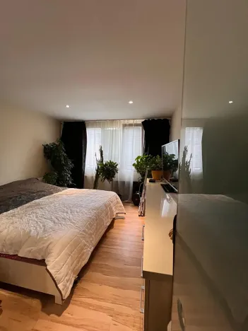 Prodej bytu 2+1, Karlovy Vary, Maďarská, 61 m2