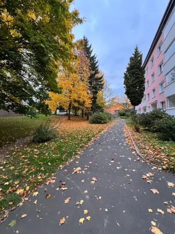 Prodej bytu 2+1, Karlovy Vary, Maďarská, 61 m2