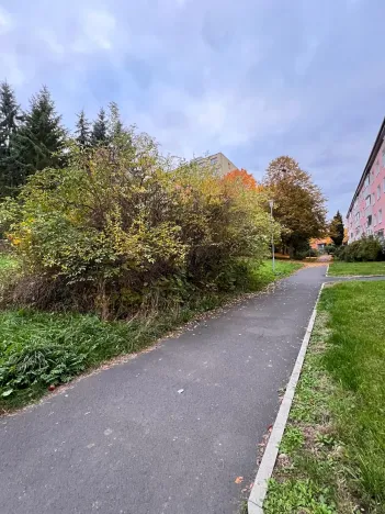 Prodej bytu 2+1, Karlovy Vary, Maďarská, 61 m2