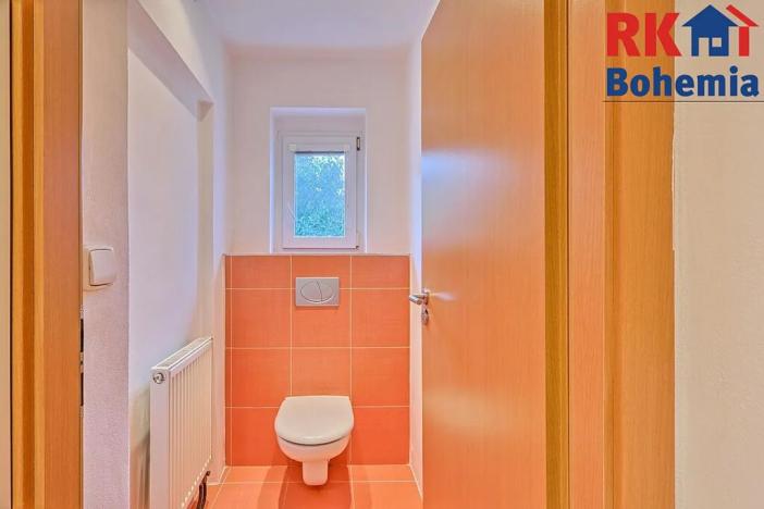 Pronájem bytu 3+1, Český Brod, Masarykova, 119 m2