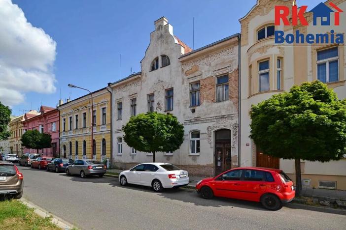 Pronájem bytu 3+1, Český Brod, Masarykova, 119 m2