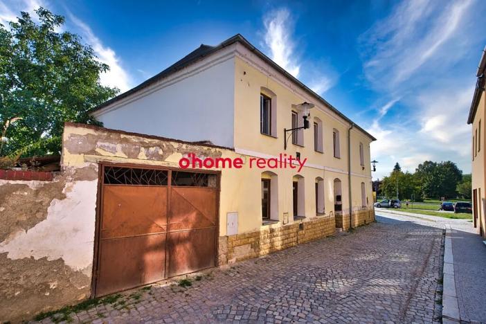 Prodej rodinného domu, Uničov, Medelská, 248 m2