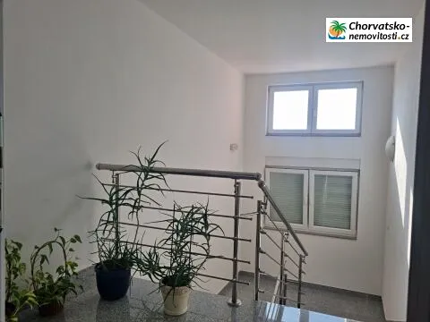Prodej bytu 2+1, Crikvenica, Chorvatsko, 40 m2