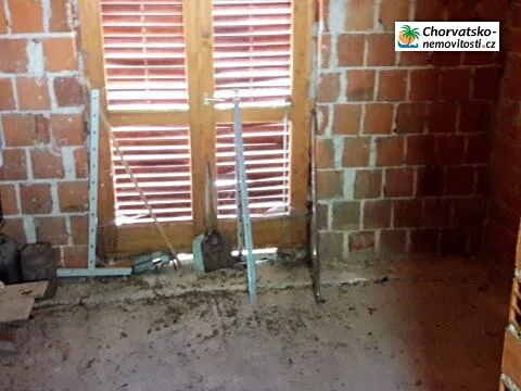 Prodej rodinného domu, Bunica, Chorvatsko, 245 m2