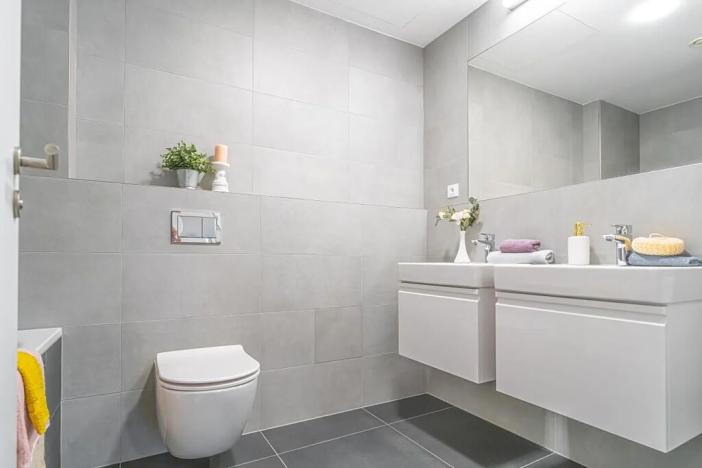 Pronájem bytu 3+kk, Praha - Prosek, Litoměřická, 84 m2