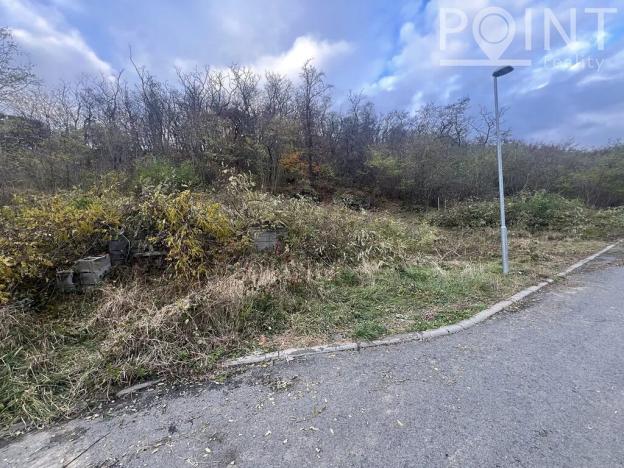 Prodej pozemku pro bydlení, Pustiměř, 1244 m2