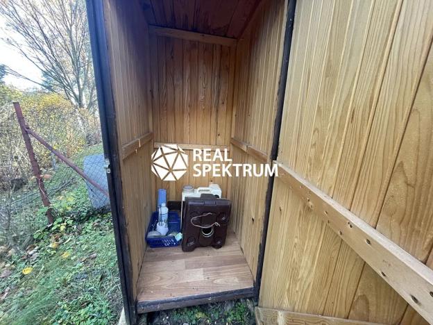 Prodej chaty, Blansko, 22 m2