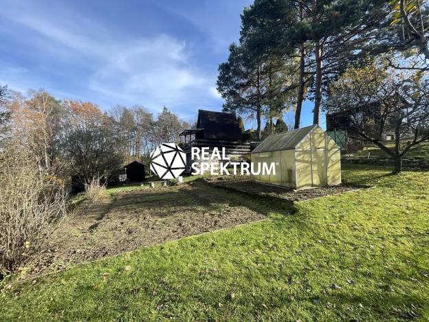 Prodej chaty, Blansko, 22 m2