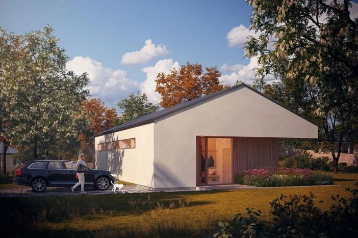 Prodej pozemku pro bydlení, Malhostovice, 1000 m2