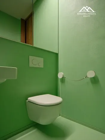 Pronájem rodinného domu, Ždírec nad Doubravou, Průmyslová, 77 m2