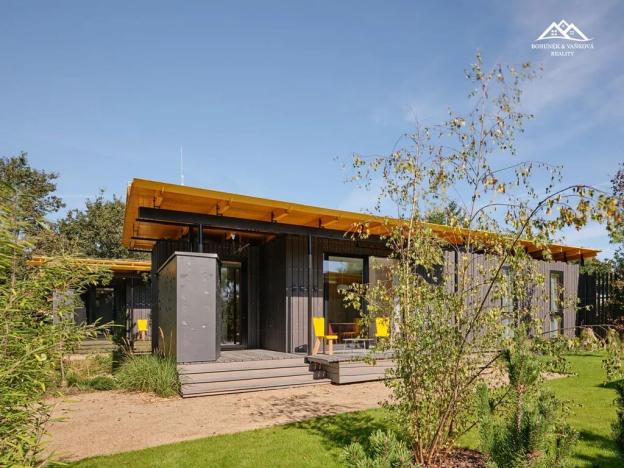 Pronájem bytu 3+kk, Ždírec nad Doubravou, Průmyslová, 77 m2