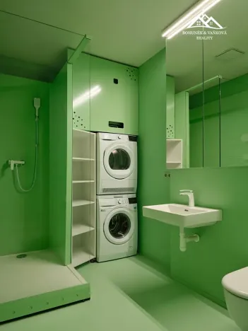 Pronájem bytu 3+kk, Ždírec nad Doubravou, Průmyslová, 77 m2