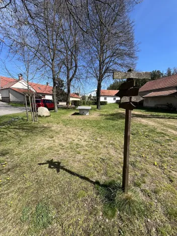 Prodej pozemku pro bydlení, Daleké Dušníky, 1217 m2