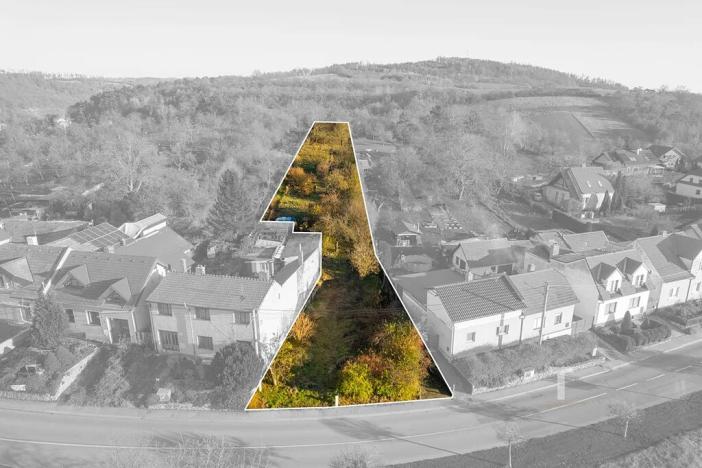 Prodej pozemku pro bydlení, Skalice nad Svitavou, 1626 m2