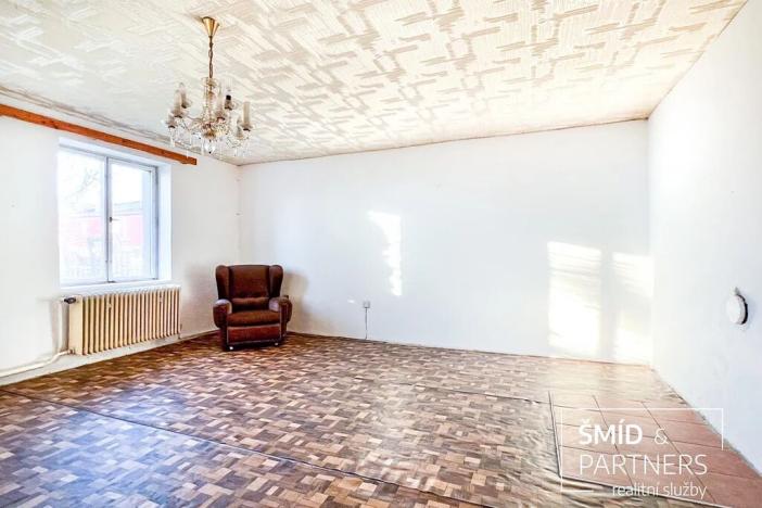 Prodej rodinného domu, Kosmonosy, Tesařská, 122 m2