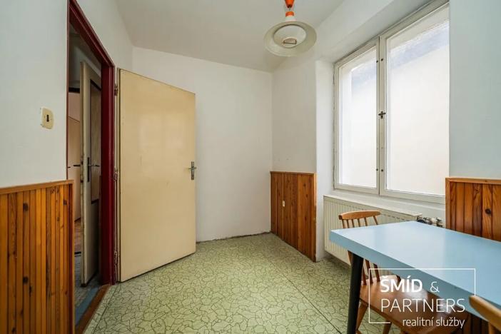 Prodej rodinného domu, Kosmonosy, Tesařská, 122 m2