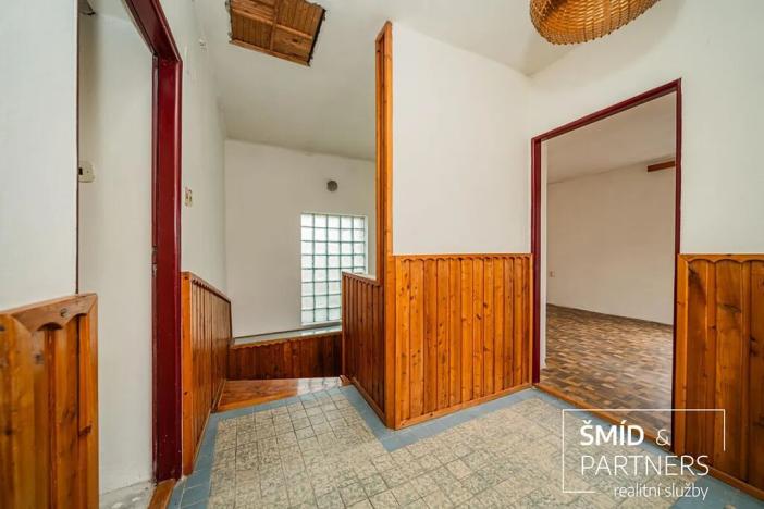 Prodej rodinného domu, Kosmonosy, Tesařská, 122 m2